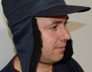 Головные уборы